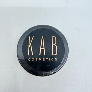 KAB Cosmetics Loose Setting Powder - Translucent, 2.8g